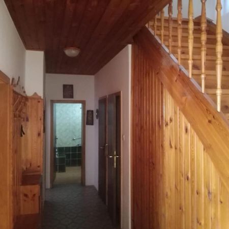 Ferienhaus Stubalpenblick Villa Salla Eksteriør billede