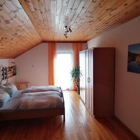 Ferienhaus Stubalpenblick Villa Salla Eksteriør billede