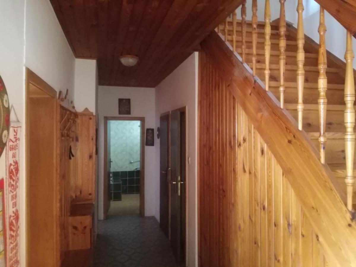 Ferienhaus Stubalpenblick Villa Salla Eksteriør billede