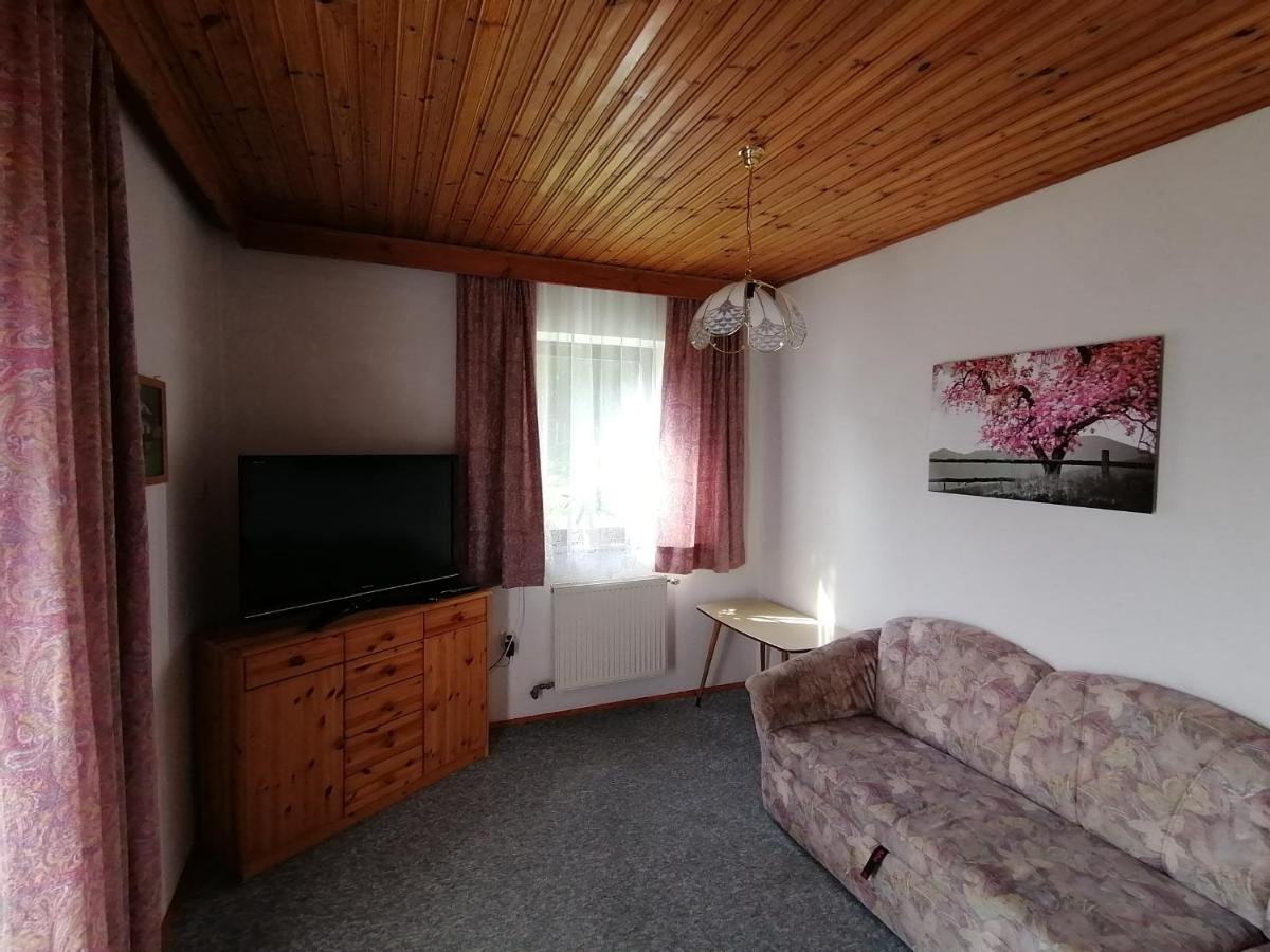 Ferienhaus Stubalpenblick Villa Salla Eksteriør billede