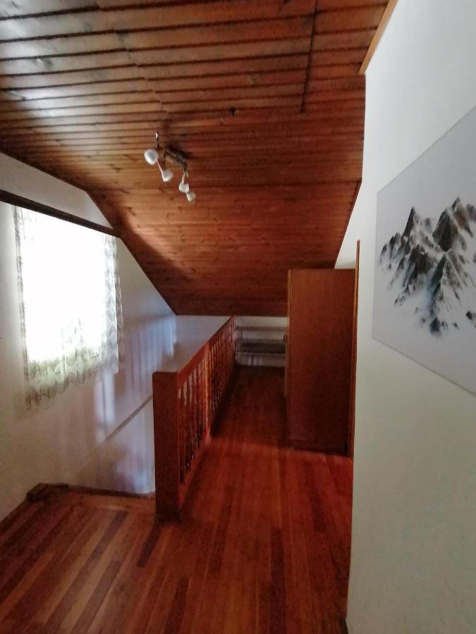 Ferienhaus Stubalpenblick Villa Salla Eksteriør billede