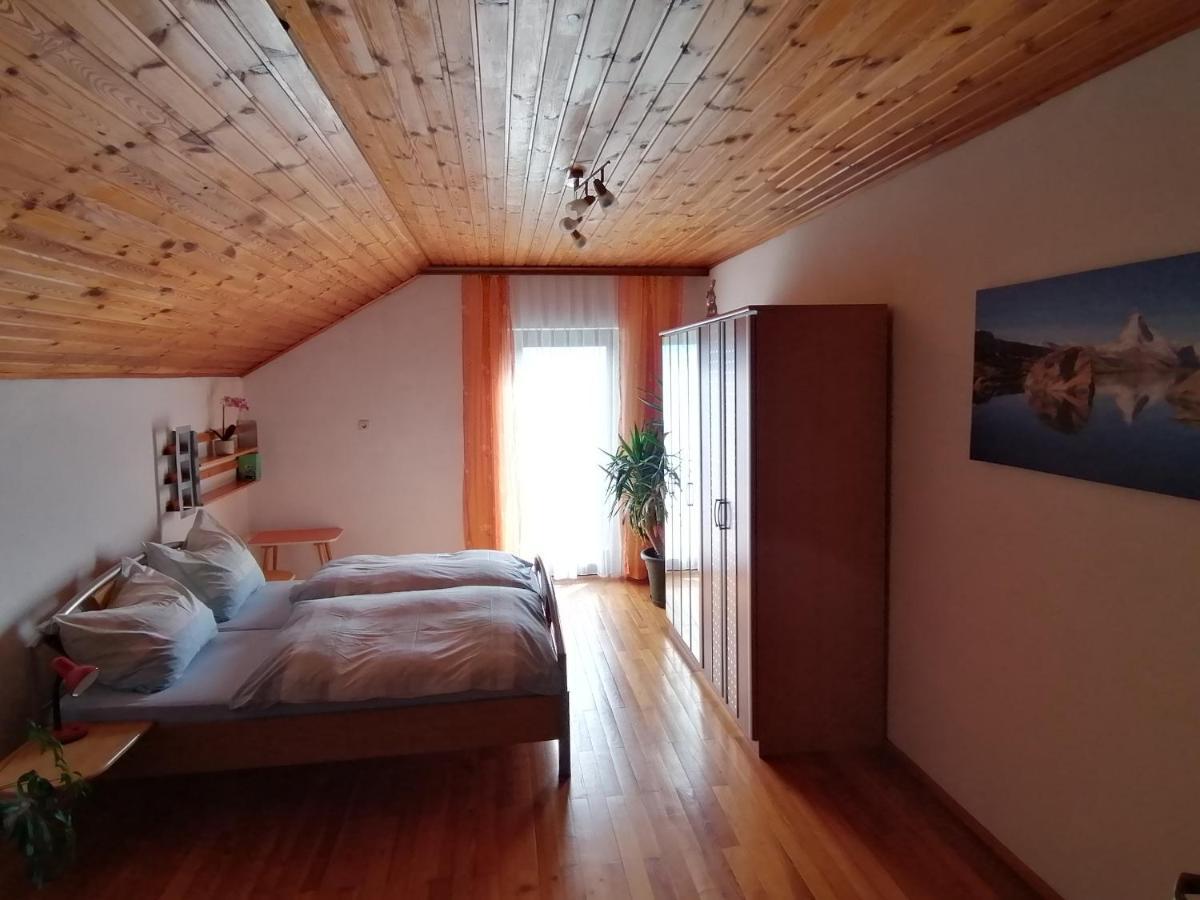 Ferienhaus Stubalpenblick Villa Salla Eksteriør billede